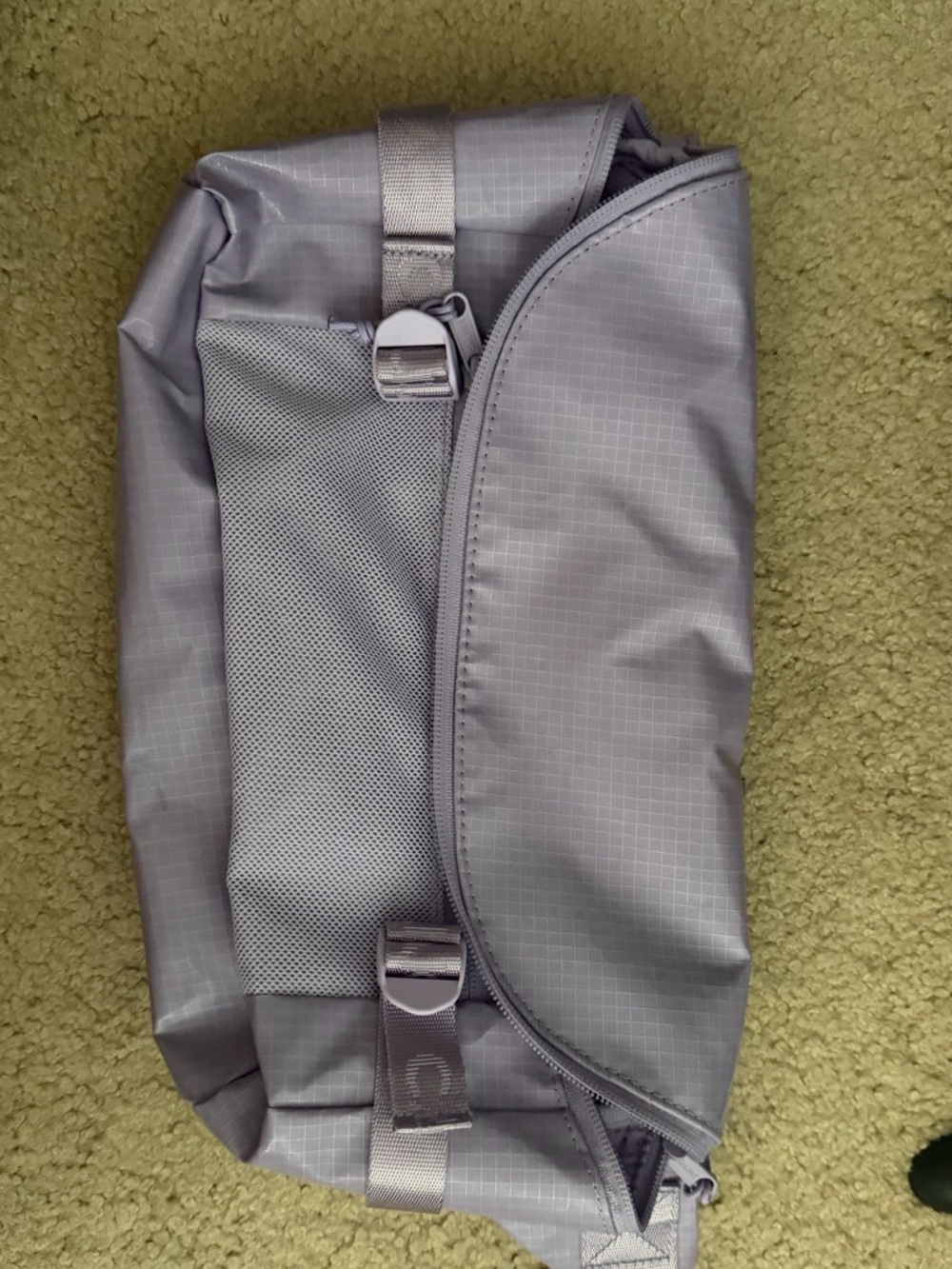 Lavender Women’s CALPAK Belt bag